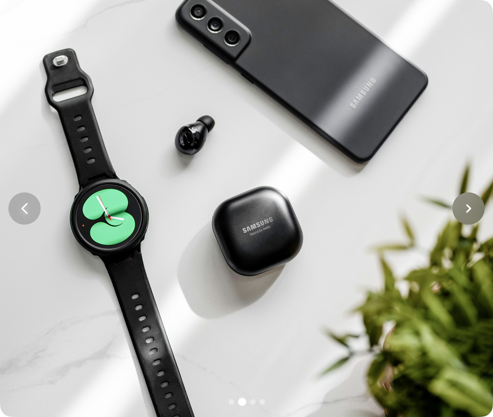 Магазин - конструктор